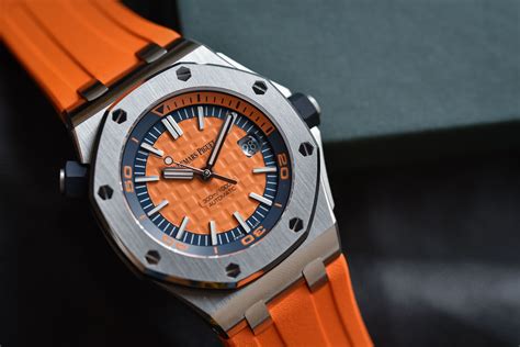 royal oak offshore diver audemars piguet|audemars royal oak offshore price.